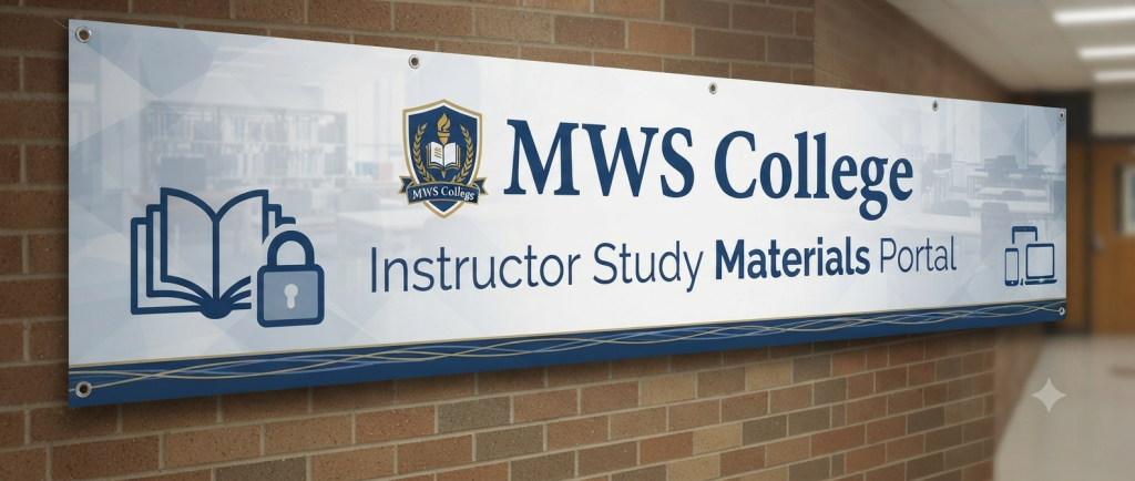 Instructors