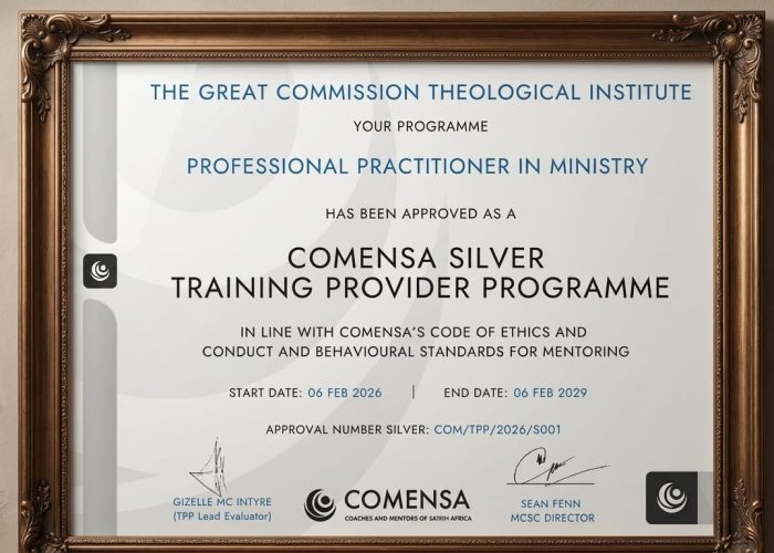 professional practitioner